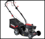 Clarke Landscaper CSP41LM 41cm Self Propelled Petrol Lawnmower with Recoil Start - Code 2345682
