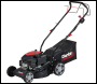 Clarke Landscaper CSP41LM 41cm Self Propelled Petrol Lawnmower with Recoil Start - Code 2345682