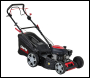 Clarke Landscaper CSP46LM 46cm Self Propelled Petrol Lawnmower with Recoil Start - Code 2345683