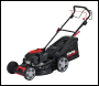 Clarke Landscaper CSP51LM 51cm Self Propelled Petrol Lawnmower with Recoil Start - Code 2345684