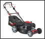 Clarke Landscaper CSP56LM 56cm Self Propelled Petrol Lawnmower with Recoil Start - Code 2345686