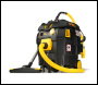 V-TUF tufVAC M CLASS DUST EXTRACTOR with PTO & Filter Cleaning - Code TUFVAC30M