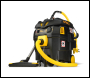 V-TUF tufVAC M CLASS DUST EXTRACTOR with PTO & Filter Cleaning - Code TUFVAC30M