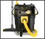 V-TUF tufVAC M CLASS DUST EXTRACTOR with PTO & Filter Cleaning - Code TUFVAC30M