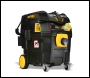 V-TUF tufVAC M CLASS DUST EXTRACTOR with PTO & Filter Cleaning - Code TUFVAC30M