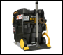 V-TUF tufVAC M CLASS DUST EXTRACTOR with PTO & Filter Cleaning - Code TUFVAC30M