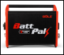 Golz BattPak Xpansion 2100 2.1kWh NMC Solid State Battery (Battery Expansion for BattPak 3621) - Code BP2100