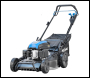 Hyundai HYM530SPPRO 21 inch  / 53cm Self-Propelled PRO Petrol Lawnmower, Pro-series Build, 196cc Engine - HYM530SPPRO