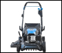 Hyundai HYM530SPPRO 21 inch  / 53cm Self-Propelled PRO Petrol Lawnmower, Pro-series Build, 196cc Engine - HYM530SPPRO