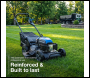 Hyundai HYM530SPPRO 21 inch  / 53cm Self-Propelled PRO Petrol Lawnmower, Pro-series Build, 196cc Engine - HYM530SPPRO