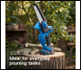 Hyundai 6 inch  20V Mini Chainsaw, Includes Chain, 2Ah Battery & Charger - HY20CCS150