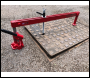 Mustang DQ22 Hydraulic Manhole Cover Seal Breaker