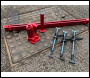 Mustang DQ22 Hydraulic Manhole Cover Seal Breaker