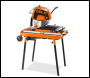Golz MS350C Universal Masonry Saw 110v/240v - Includes LT40 430mm Blade