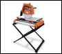 GOLZ D-CUT 350A 230v Masonry Saw