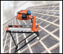 GOLZ D-CUT 350A 230v Masonry Saw
