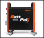 Golz BattPak 5048 Mobile Battery Power Supply 4.8kW - Code BP5048