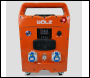 Golz BattPak 5048 Mobile Battery Power Supply 4.8kW - Code BP5048