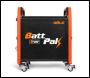 Golz BattPak Xpansion 9600 9.6kW (Battery Expansion for BattPak 5048) - Code BP9600