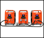 Golz BattPak Xpansion 9600 9.6kW (Battery Expansion for BattPak 5048) - Code BP9600