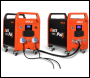 Golz BattPak Xpansion 9600 9.6kW (Battery Expansion for BattPak 5048) - Code BP9600