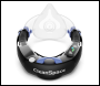 CleanSpace WORK PAPR High-level Dust Protection Respirator CS3000 Work Kit
