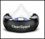 CleanSpace WORK PAPR High-level Dust Protection Respirator CS3000 Work Kit