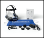 CleanSpace WORK PAPR High-level Dust Protection Respirator CS3000 Work Kit