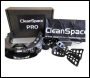 CleanSpace CST PRO Powered Respirator - CST1000