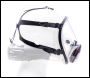 CleanSpace® CST Full Face Mask - Small (CST1017), Medium or Large (CST1018) - For the Ultra & Pro Power Units