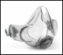 CleanSpace® HALO Half Mask - Small (CS3003) Medium (CS3004) or Large (CS3005)
