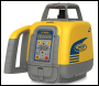 Spectra GL1425C Dual Grade Laser Level c/w RC1402 Remote Control + HL760 Receiver