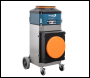 Dustcontrol DC Aircube 2000 High Performance Mobile Dust Extraction with HEPA Filtration - 110v (103003) or 240v (103002)