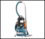 Dustcontrol DC 1800 H Dust Extraction Unit - 110v (101810) or 240v (101820)