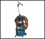 Dustcontrol DC 1800 H EX Dust Extractor - 110v (124002) or 240v (124001)