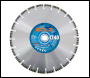Golz CT40 450mm Concrete Premium Blade
