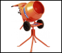Altrad Belle M54B Minimix 150 Cement Mixer - Honda GX120 Petrol