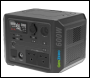 NightSearcher GenZero 600 Portable Power Station | 600W