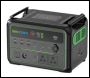NightSearcher GenZero 1200 Portable Power Station | 1200W