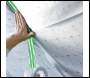 Gerband 586 Internal Jointing Tape - 25m x 50mm - AR9001
