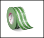 Gerband 586 Internal Jointing Tape - 25m x 60mm - AR9002