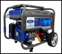 Ford FG14500E Q Series Electric Start Petrol Generator - FG14500EQ