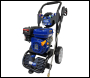 Ford FPWG3400H Petrol Pressure Washer 3400PSI - FPWG3400H