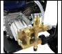 Ford FPWG3400H Petrol Pressure Washer 3400PSI - FPWG3400H
