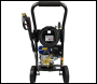 Ford FPWG3400H Petrol Pressure Washer 3400PSI - FPWG3400H