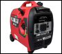 Senci SC2300i-O Petrol Inverter Generator with Yamaha Engine - SC2300i-O