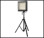 Rhino CH3 Ceramic Heater with Tripod - 2.8kW - 110v - H02700-TRI