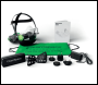 CleanSpace AGILE Powered Respirator Kit - KITCSA4000