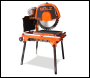 GOLZ BS600 Compact Electric Block Saw c/w 600mm blade