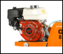 GOLZ BS600 Compact Electric Block Saw c/w 600mm blade